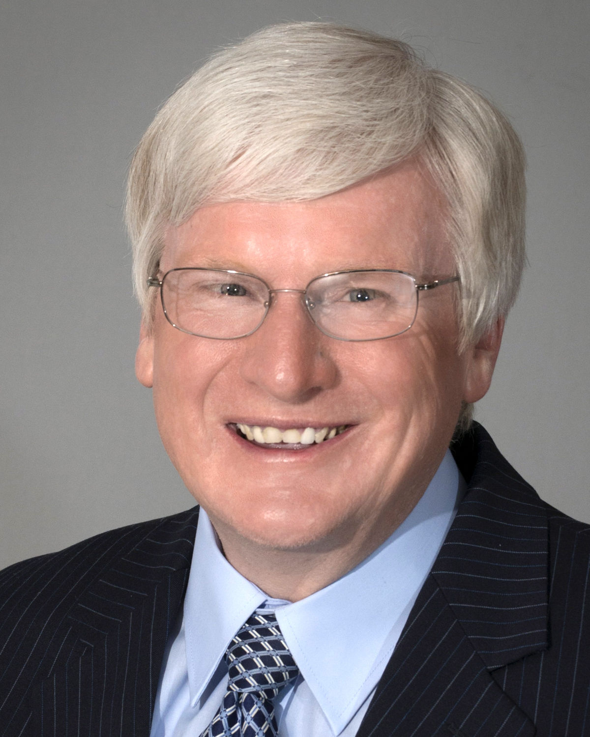 Glenn Grothman